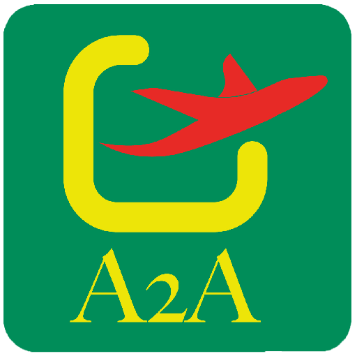 Addis to America Logo